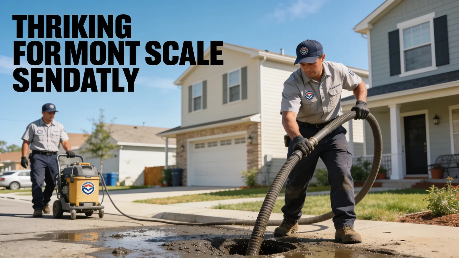 Sewage Cleanup in Proctor, MT near me